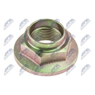 Veržlė, ašies kakliukas NTY KSN-MZ-000