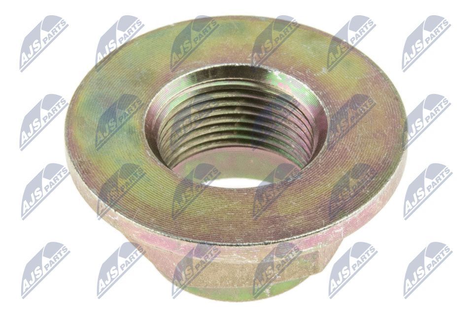 Veržlė, ašies kakliukas NTY KSN-MZ-000