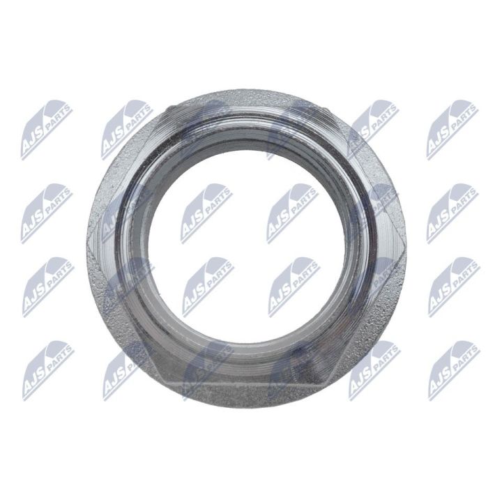 Veržlė, ašies kakliukas NTY KSN-MZ-001