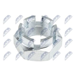 Veržlė, ašies kakliukas NTY KSN-NS-002