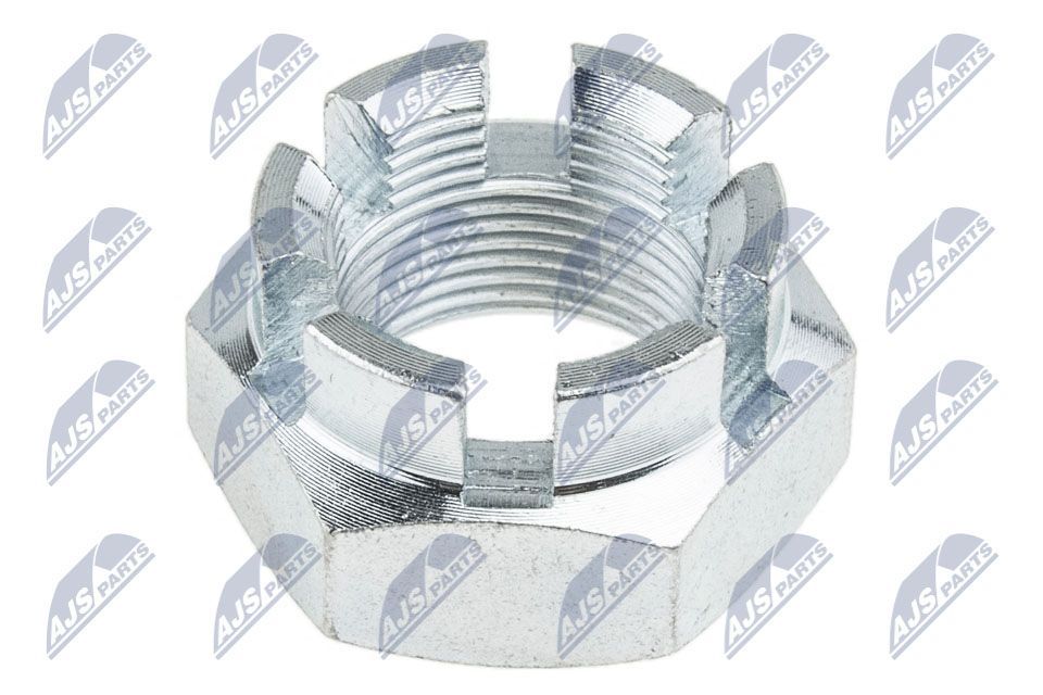 Veržlė, ašies kakliukas NTY KSN-NS-002