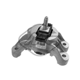 Variklio montavimas Metalcaucho 05214