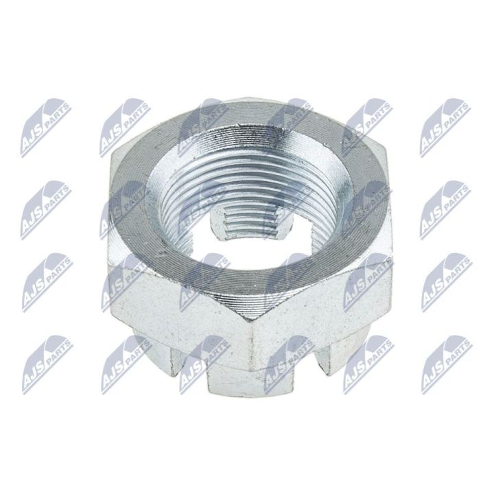 Veržlė, ašies kakliukas NTY KSN-NS-002