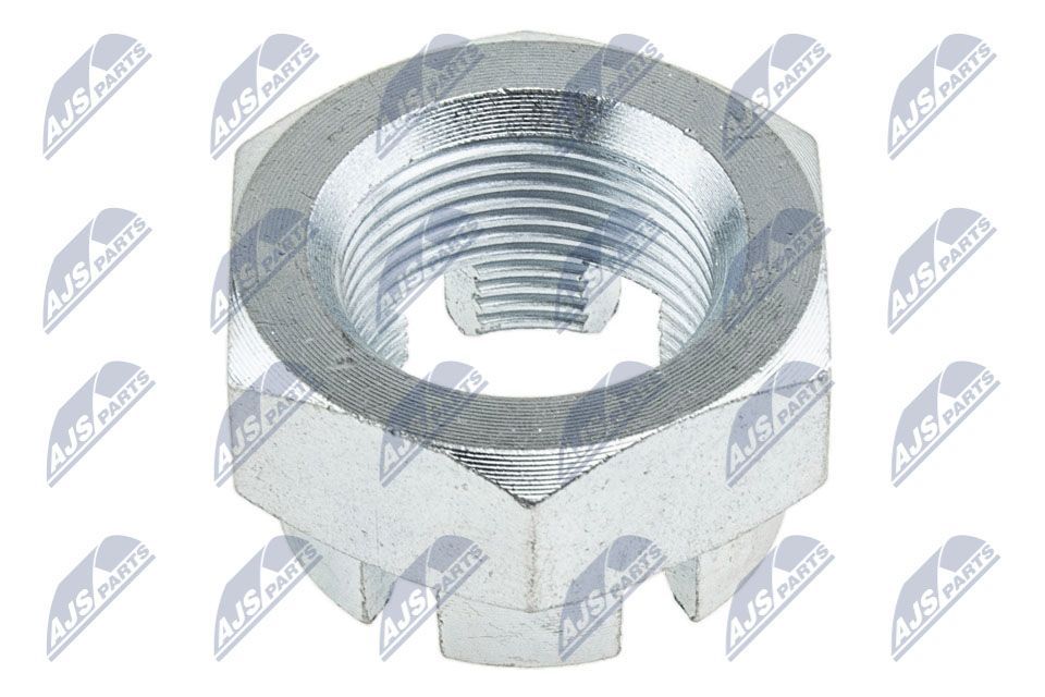 Veržlė, ašies kakliukas NTY KSN-NS-002