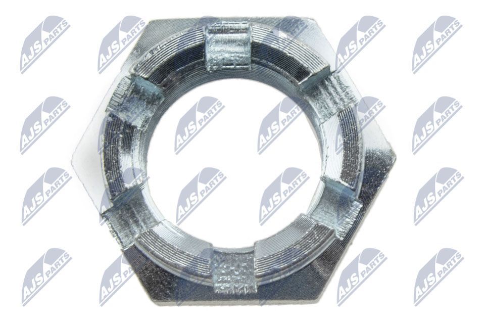 Veržlė, ašies kakliukas NTY KSN-NS-002