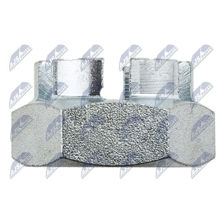 Veržlė, ašies kakliukas NTY KSN-NS-002