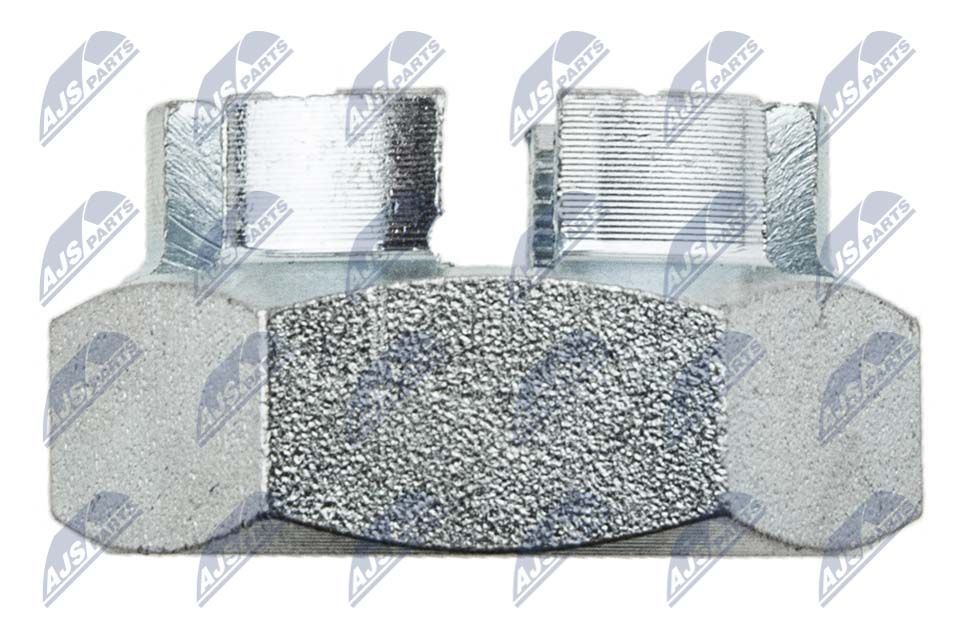 Veržlė, ašies kakliukas NTY KSN-NS-002