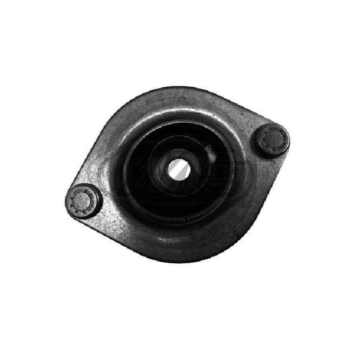 Variklio montavimas Metalcaucho 05245