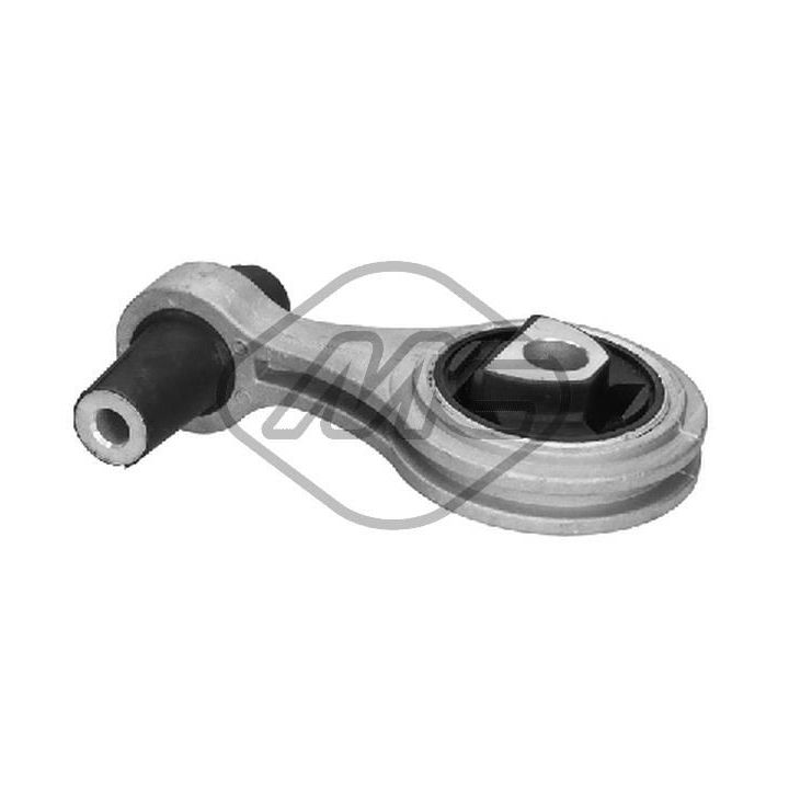 Variklio montavimas Metalcaucho 05260