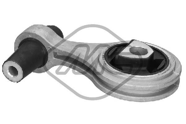 Variklio montavimas Metalcaucho 05260