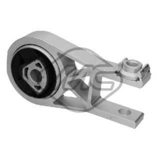 Variklio montavimas Metalcaucho 05266