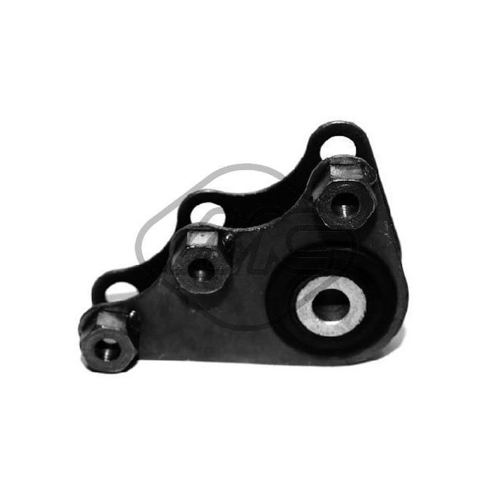 Variklio montavimas Metalcaucho 05268