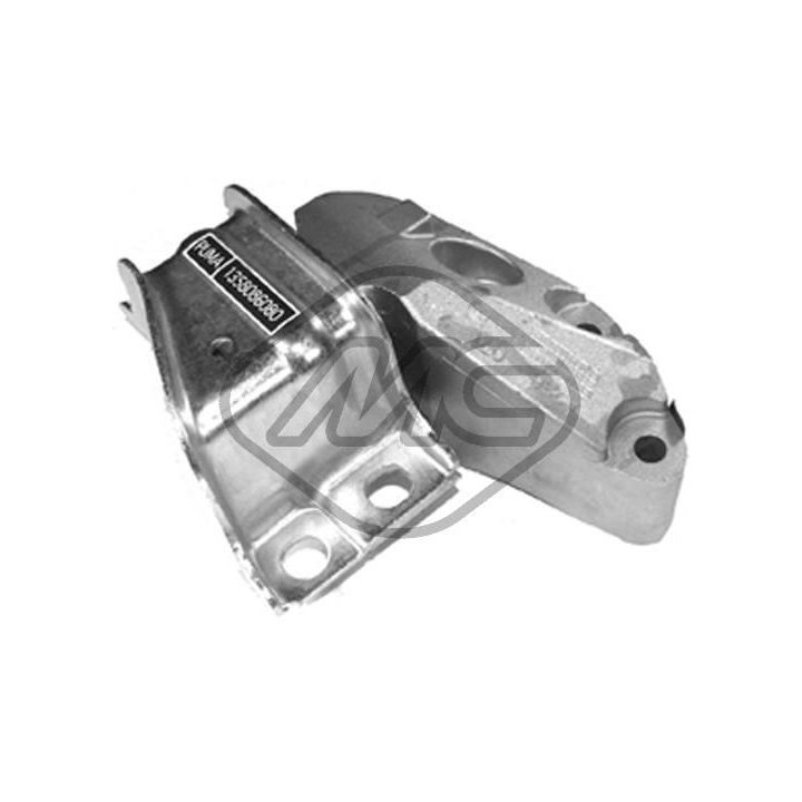 Variklio montavimas Metalcaucho 05271