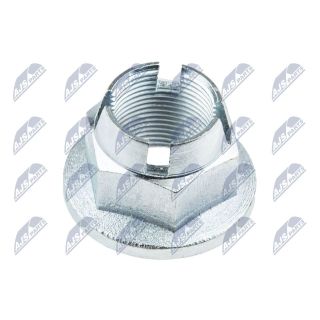 Veržlė, ašies kakliukas NTY KSN-RE-001