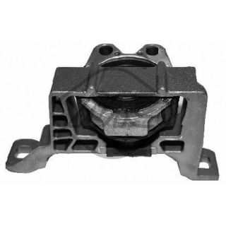 Variklio montavimas Metalcaucho 05278