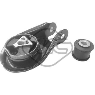 Variklio montavimas Metalcaucho 05284