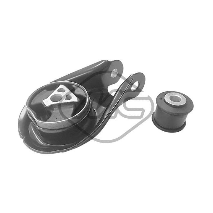 Variklio montavimas Metalcaucho 05284