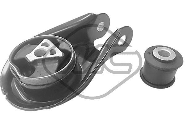 Variklio montavimas Metalcaucho 05284