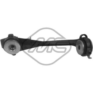 Variklio montavimas Metalcaucho 05311