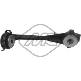 Variklio montavimas Metalcaucho 05312