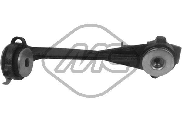 Variklio montavimas Metalcaucho 05312