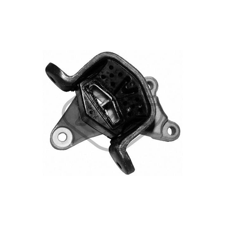 Variklio montavimas Metalcaucho 05444