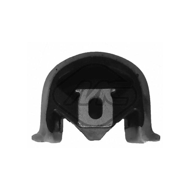 Variklio montavimas Metalcaucho 05447