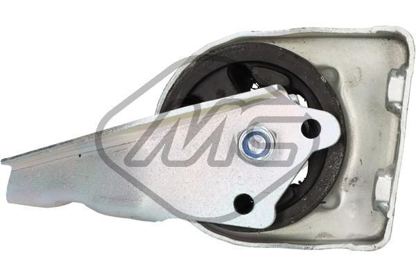 Variklio montavimas Metalcaucho 05472