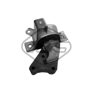 Variklio montavimas Metalcaucho 05492