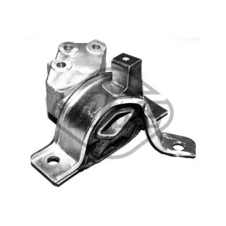 Variklio montavimas Metalcaucho 05517