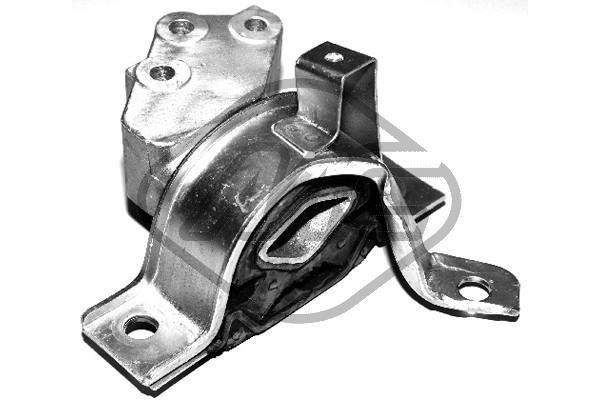 Variklio montavimas Metalcaucho 05517