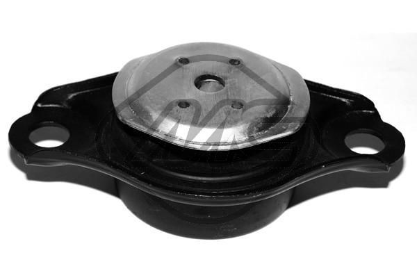 Variklio montavimas Metalcaucho 05518