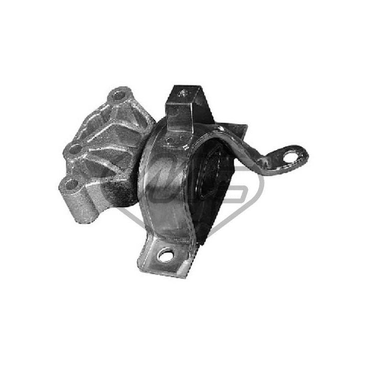 Variklio montavimas Metalcaucho 05519