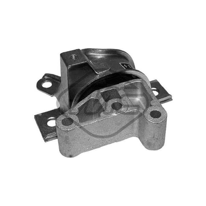 Variklio montavimas Metalcaucho 05520