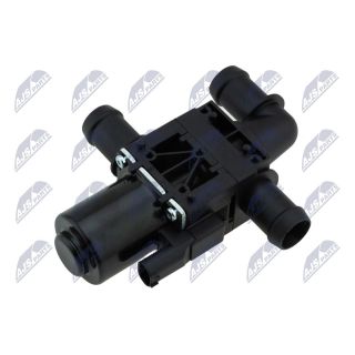 Valdymo vožtuvas, aušinimo skystis NTY CTM-AR-006