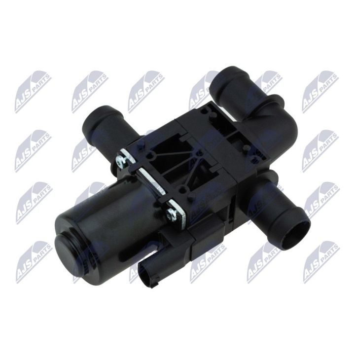 Valdymo vožtuvas, aušinimo skystis NTY CTM-AR-006