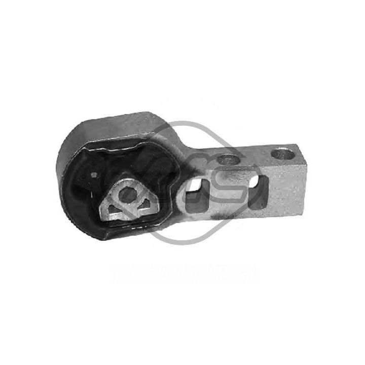 Variklio montavimas Metalcaucho 05522