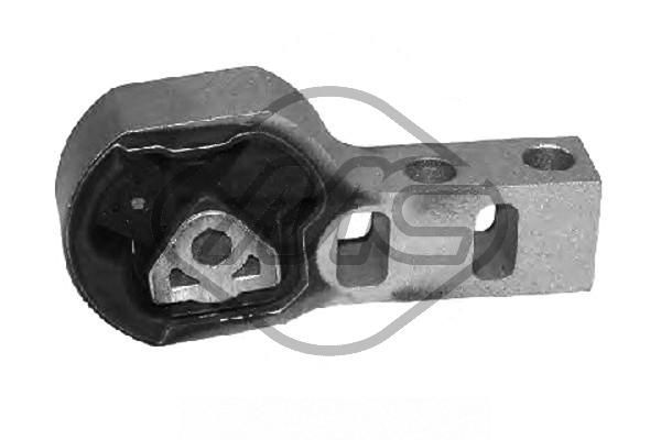 Variklio montavimas Metalcaucho 05522