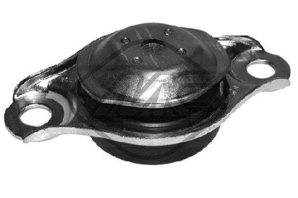 Variklio montavimas Metalcaucho 05523