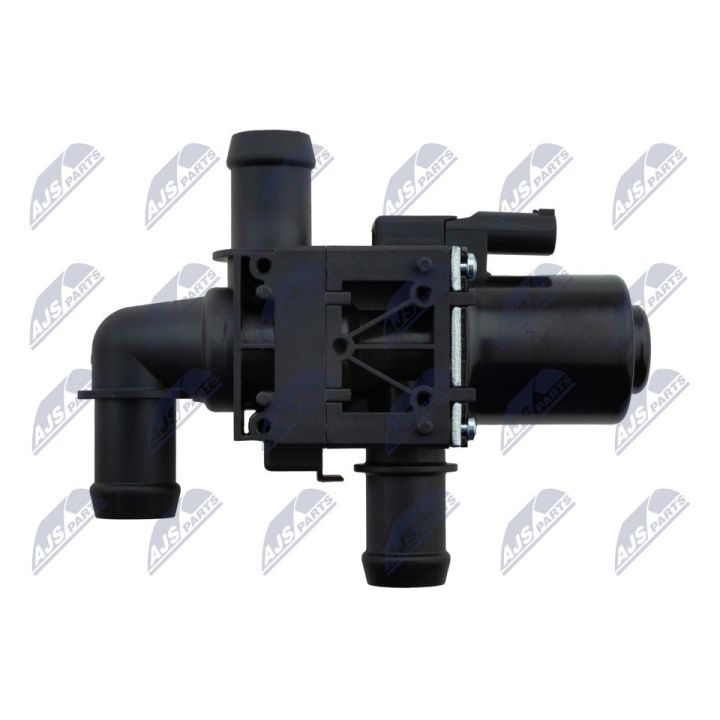 Valdymo vožtuvas, aušinimo skystis NTY CTM-AR-006