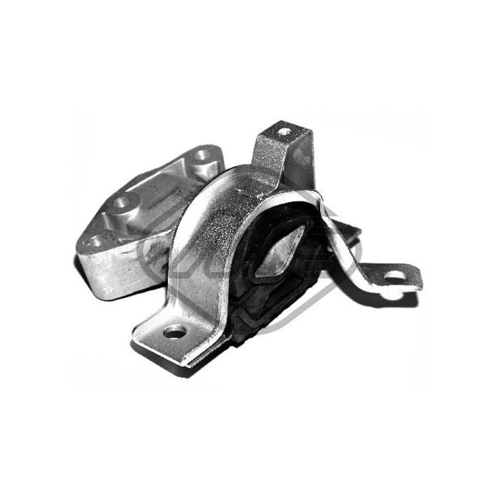 Variklio montavimas Metalcaucho 05528