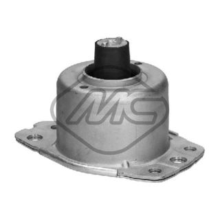 Variklio montavimas Metalcaucho 05535