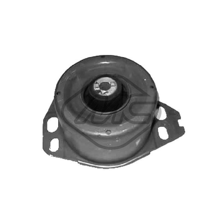 Variklio montavimas Metalcaucho 05536