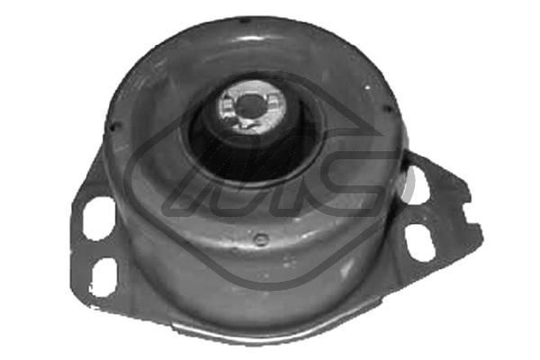 Variklio montavimas Metalcaucho 05536