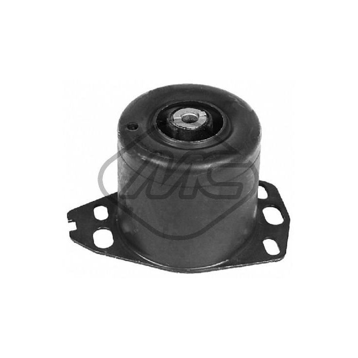 Variklio montavimas Metalcaucho 05537