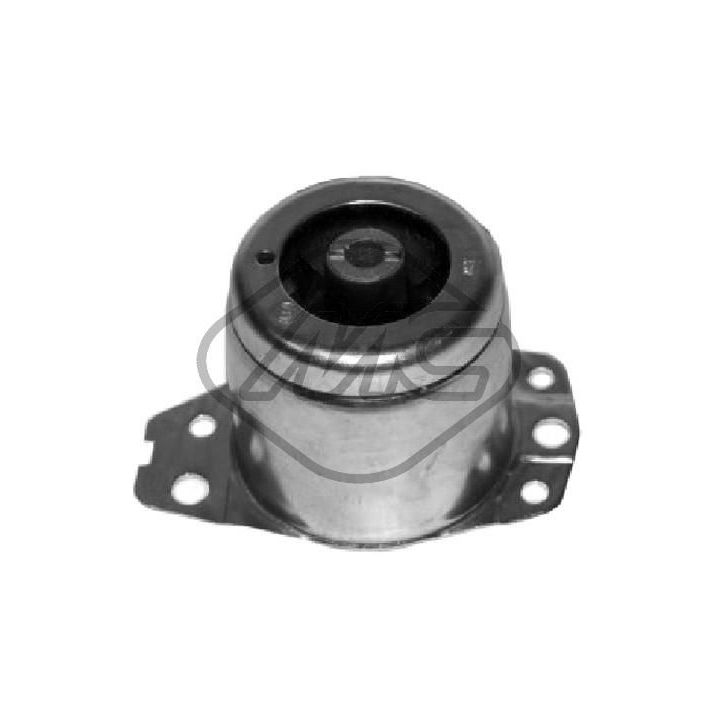 Variklio montavimas Metalcaucho 05538