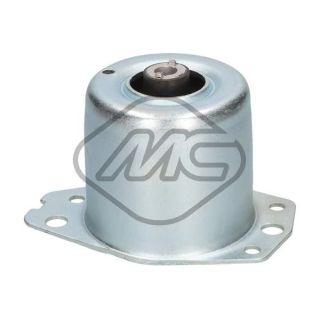 Variklio montavimas Metalcaucho 05539