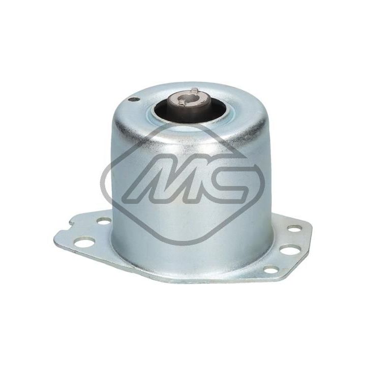 Variklio montavimas Metalcaucho 05539