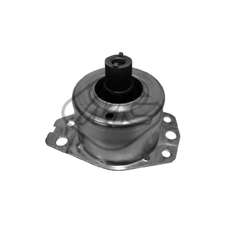 Variklio montavimas Metalcaucho 05540