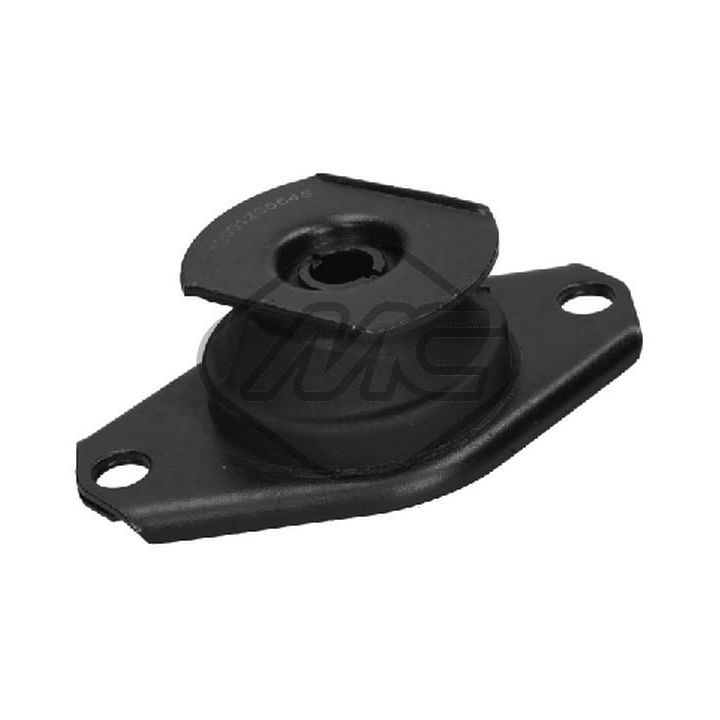 Variklio montavimas Metalcaucho 05545